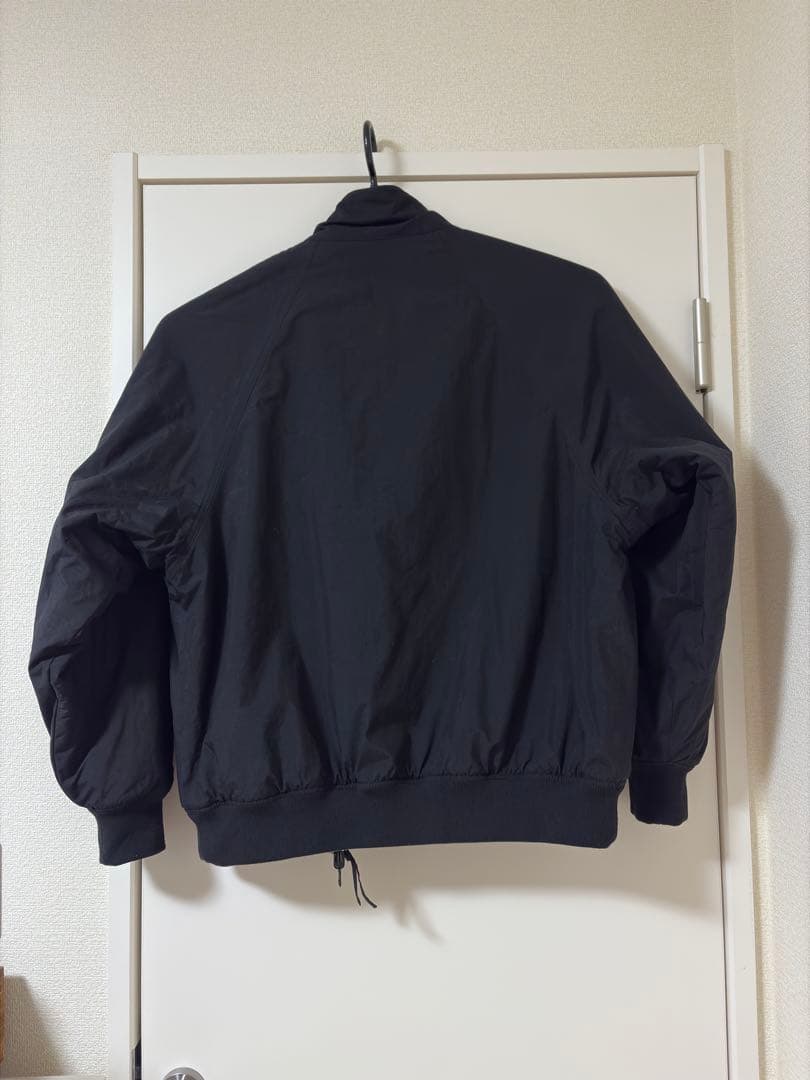 Columbia×FREAK'S STORE/インペリアルパークナイロンフリース