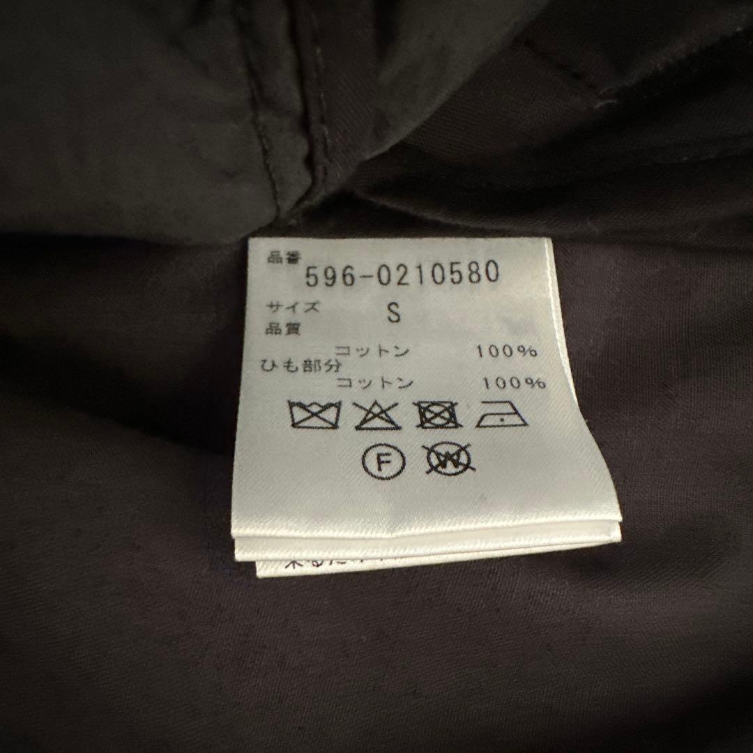 MHL, モッズコート Sサイズ　596-0210580