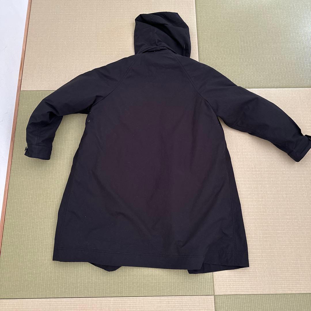 MHL, モッズコート Sサイズ　596-0210580
