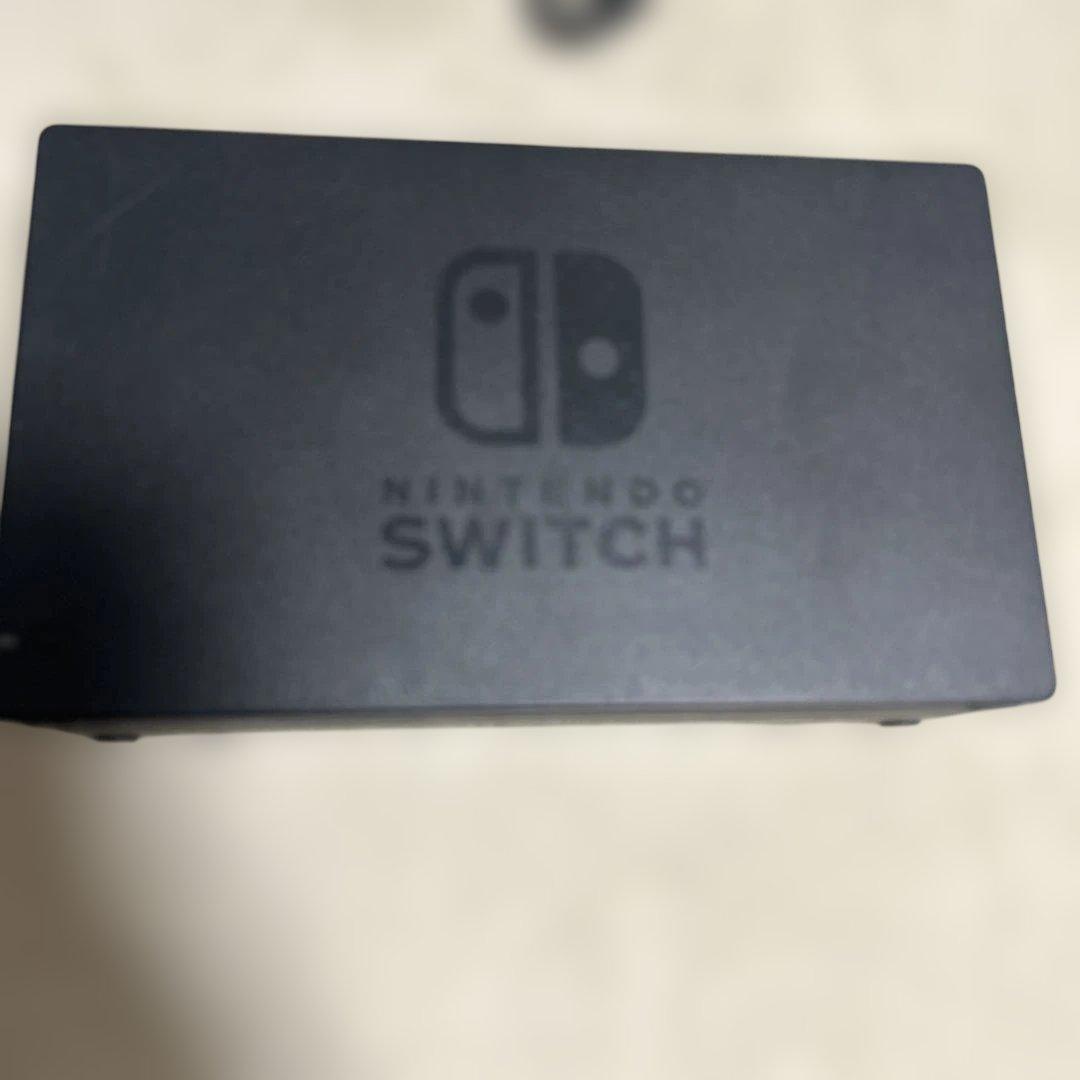 【即日発送】Nintendo Switch ネオンブルー/ネオンレッド 本体