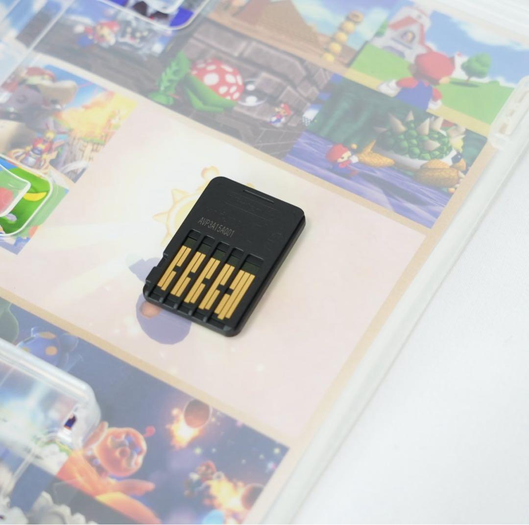 【Switchソフト】スーパーマリオ 3Dコレクション