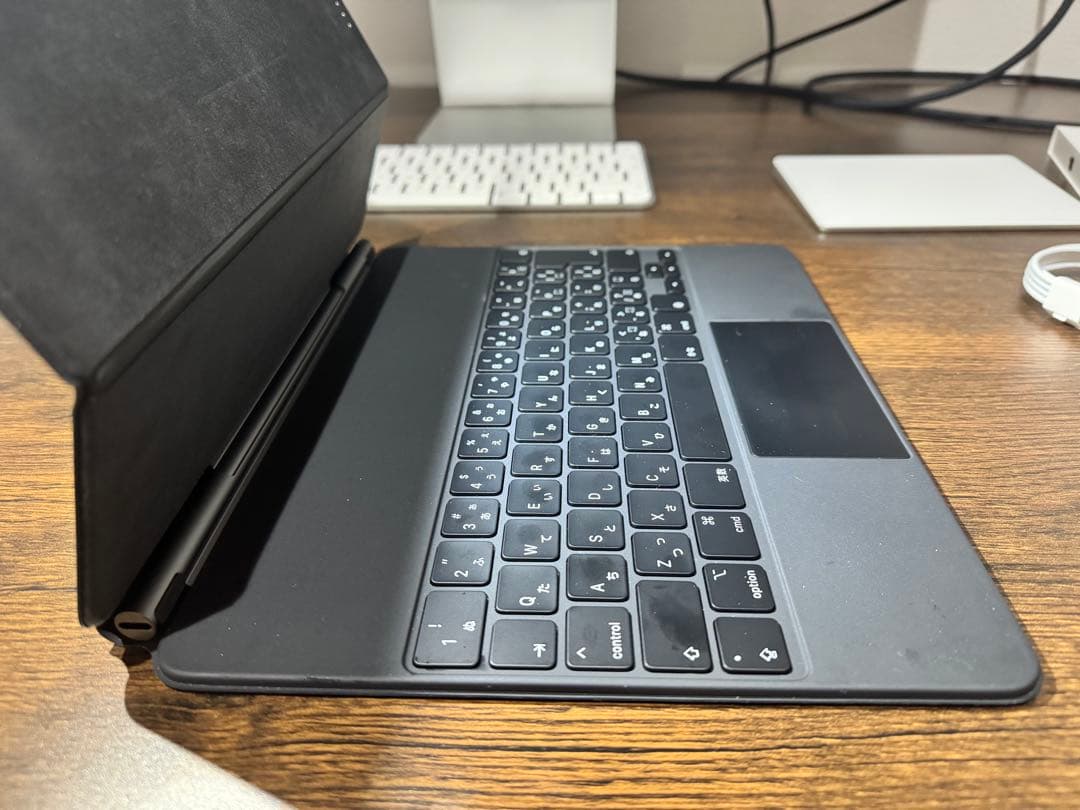 サクラ　Apple iPad Pro 12.9 Wi-Fi 512GB