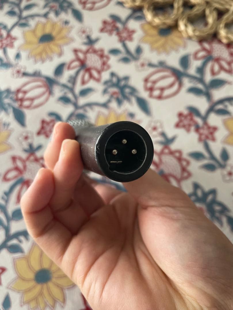 Y*a様 SHURE ダイナミックマイク　SM58
