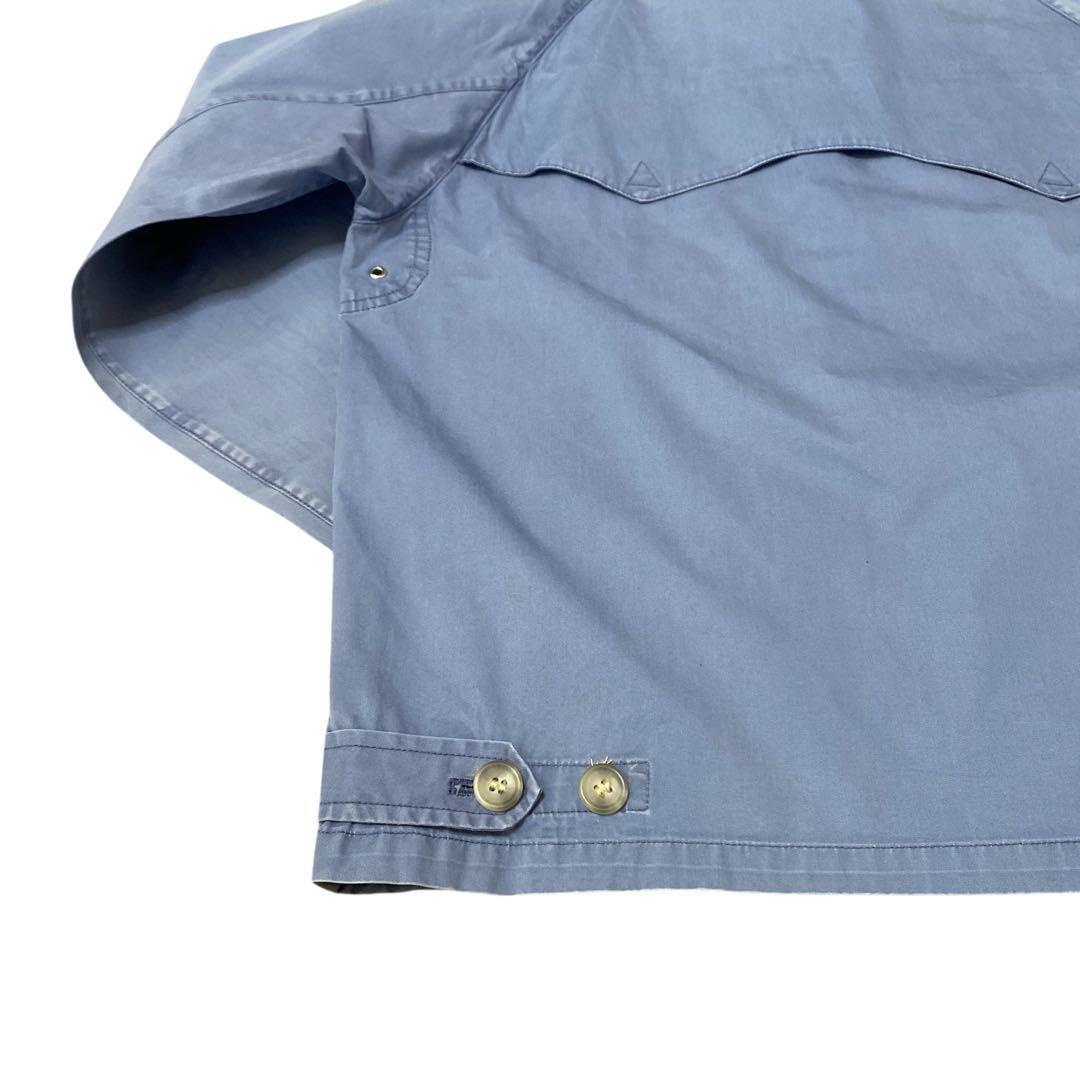 90’s Polo Ralph Laurenスイングトップ ハリントンジャケット
