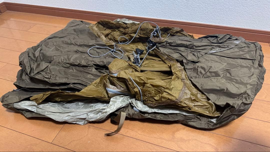 Naturehike ワンタッチテント Canyon 1P TENT