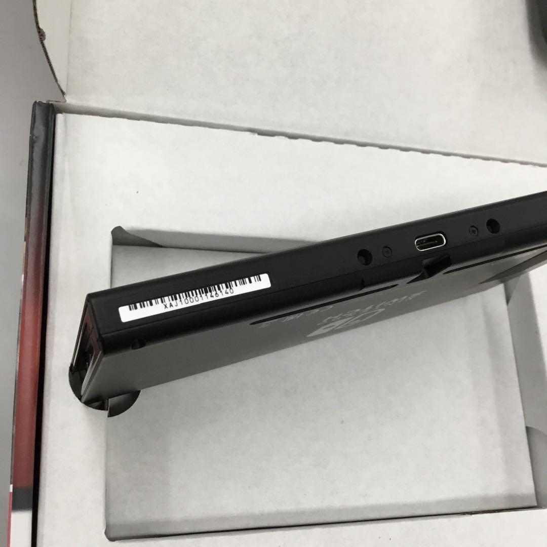 Nintendo Switch No.32073 Switch Nintendo Switch Joy-Con