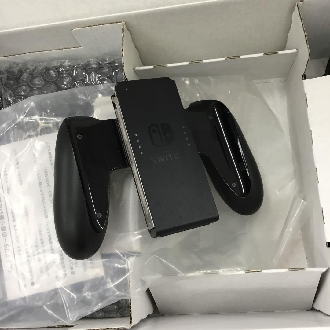 Nintendo Switch No.32073 Switch Nintendo Switch Joy-Con