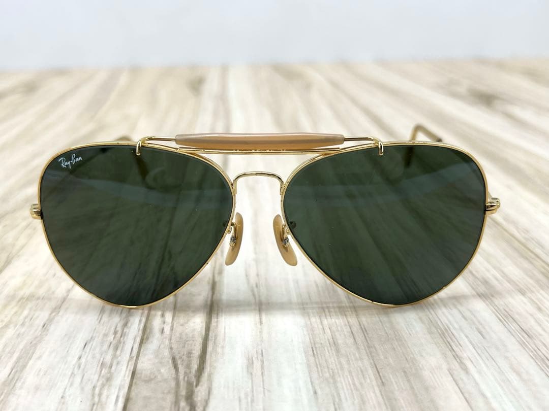 Ray Ban レイバン B＆L U.S.A. ボシュロム サングラス