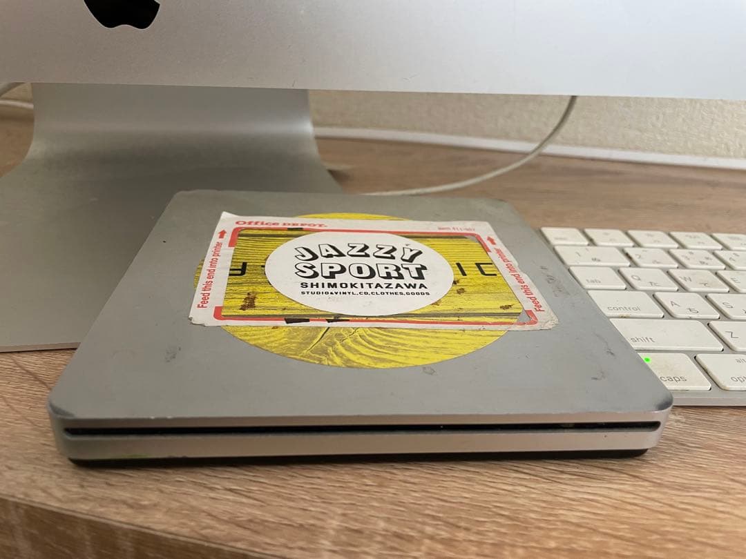 iMac 27インチ Retina 5K Late2015 Core i5 /