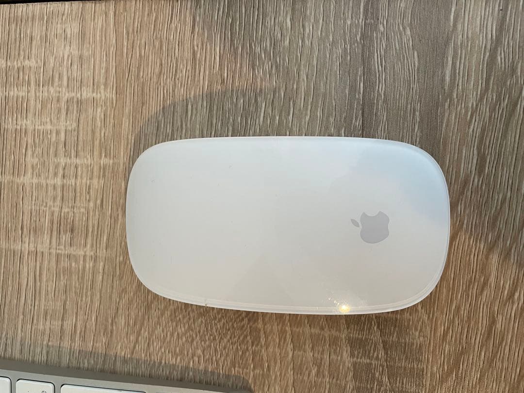 iMac 27インチ Retina 5K Late2015 Core i5 /
