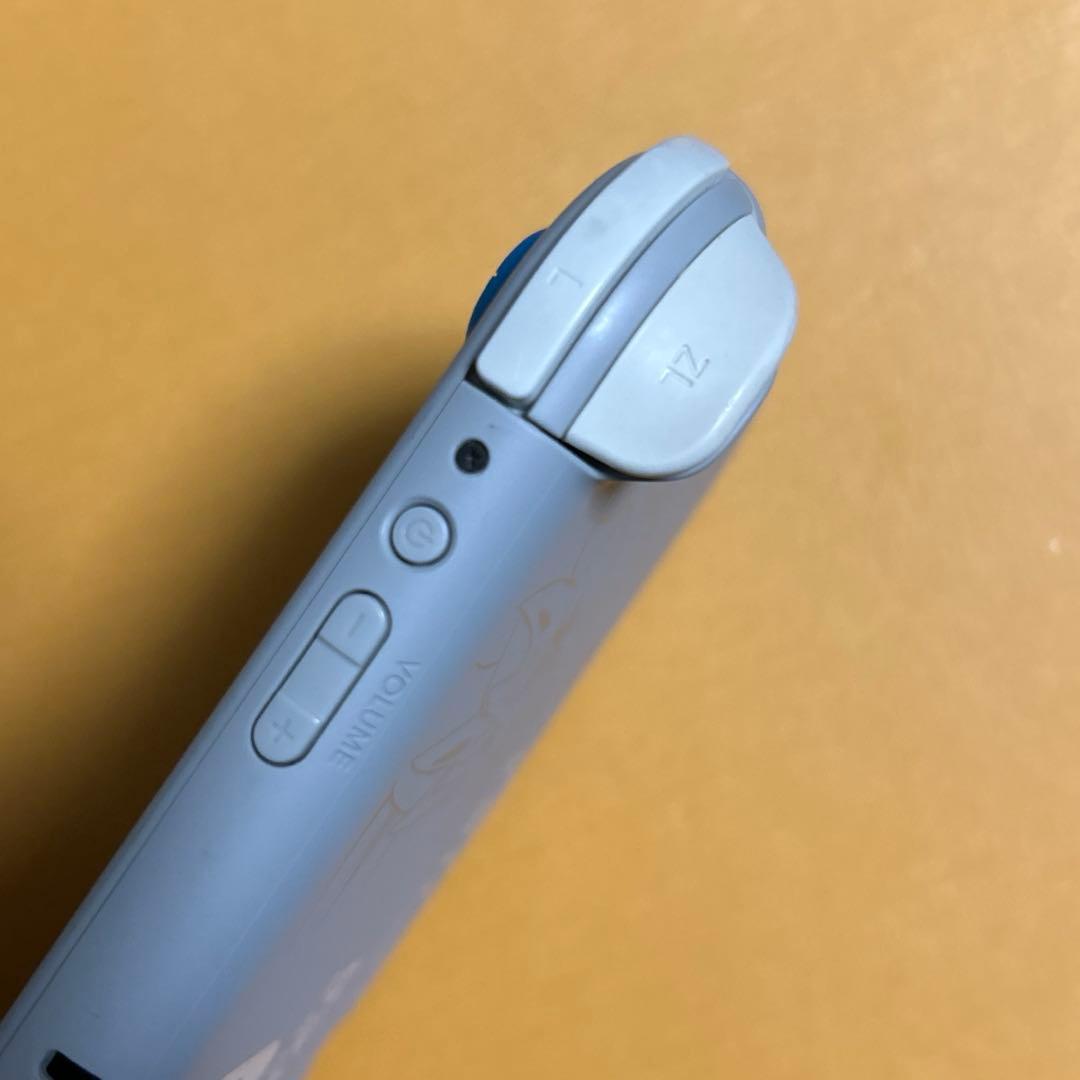 Nintendo Switch Lite 本体　ザシアンザマゼンタ ジャンク