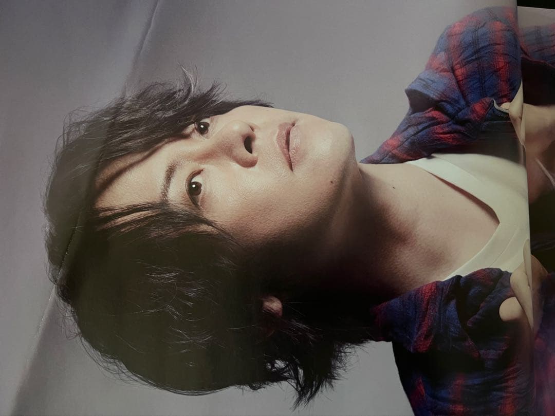 【SLAVE限定BOX】LUNA SEA／LUV