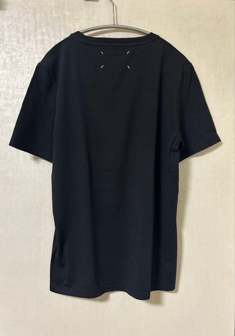 ❣️お値下げ❣️Maison Margiela メゾンマルジェラ 半袖Tユニセックス