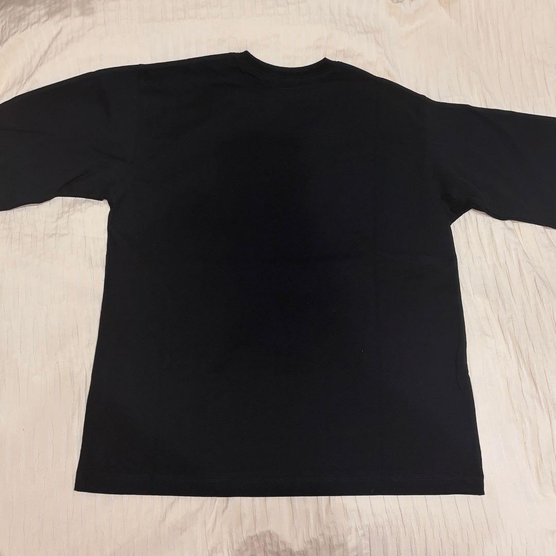 TXT MOACON Tシャツ