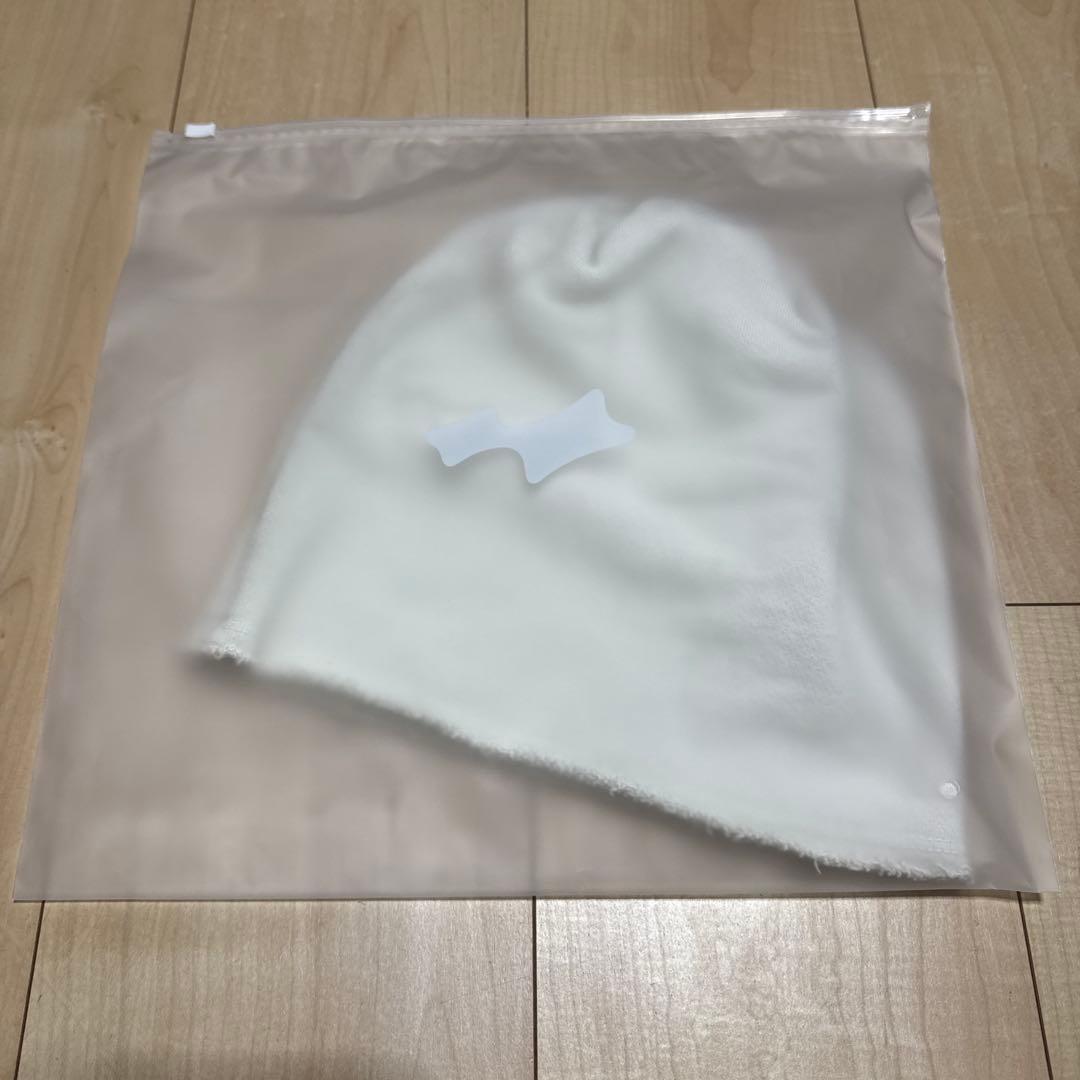 帽子 SKYLRK KNIT BEANIE ANGEL