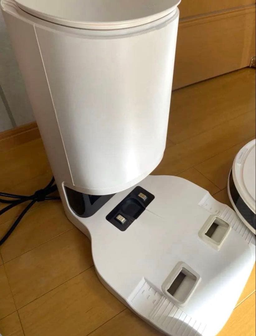y*8様 ECOVACS DEEBOT N8 PRO+ 本体　付属品　多数