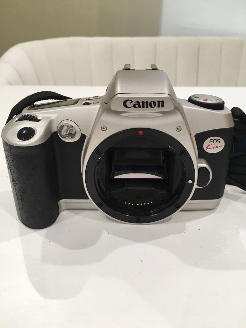 キャノン Canon EOS 一眼レフカメラ レンズ付 TO.1734