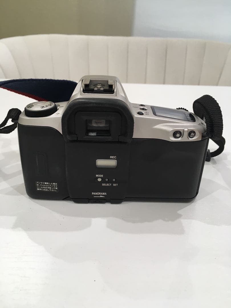 キャノン Canon EOS 一眼レフカメラ レンズ付 TO.1734