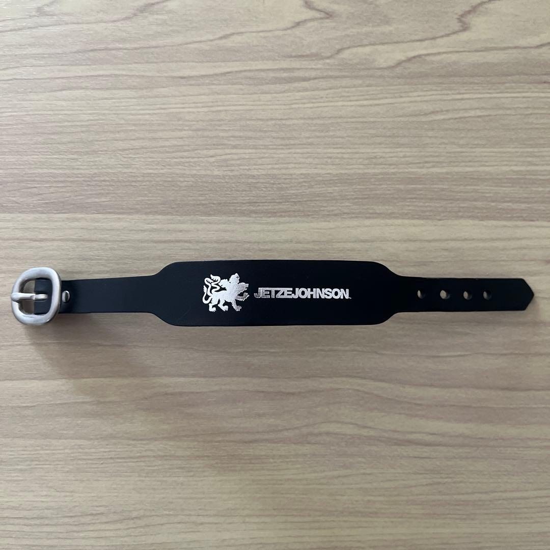 THE JETZE JOHNSON グッズセット