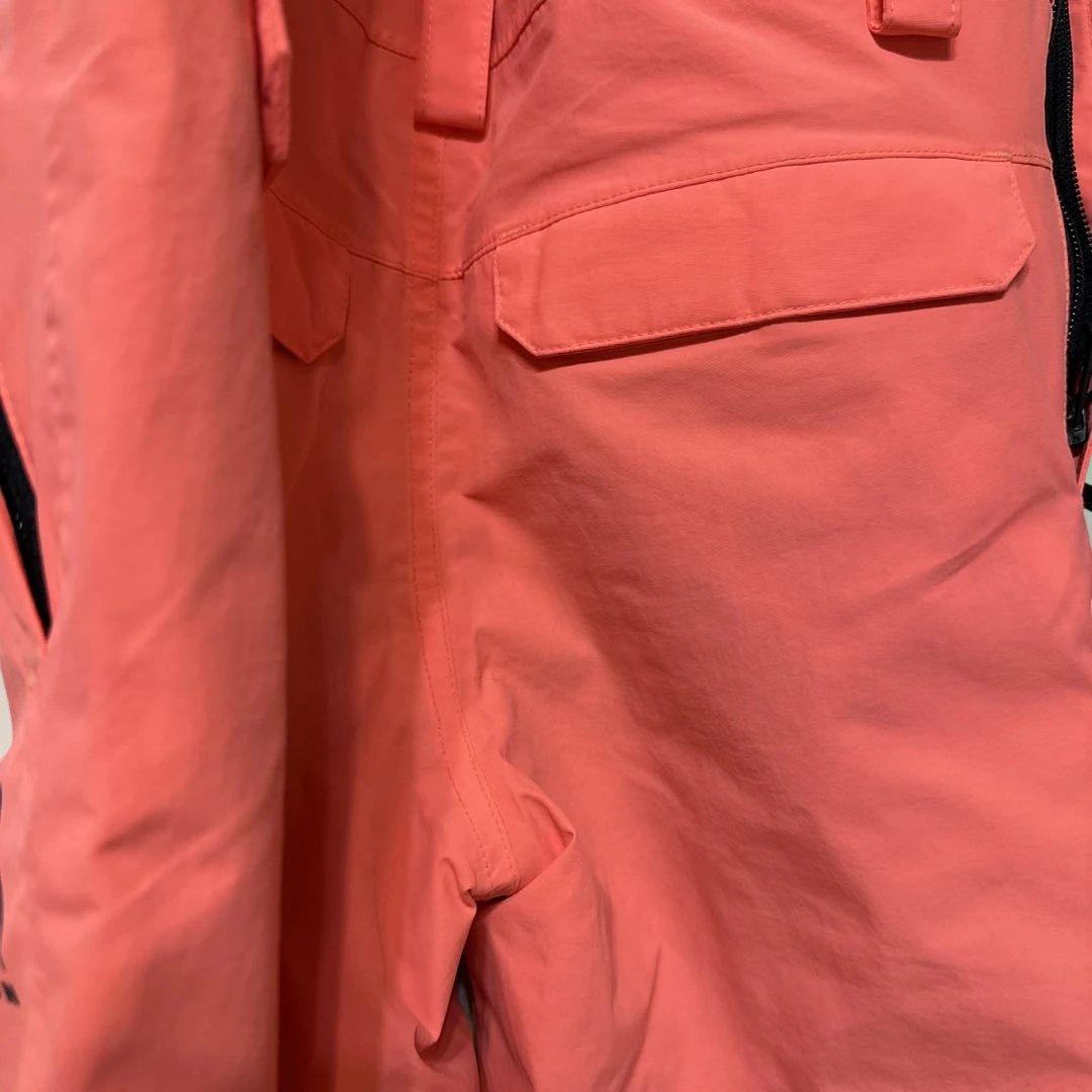 Burton スノーボードウェア 子ども用 ビブパンツ