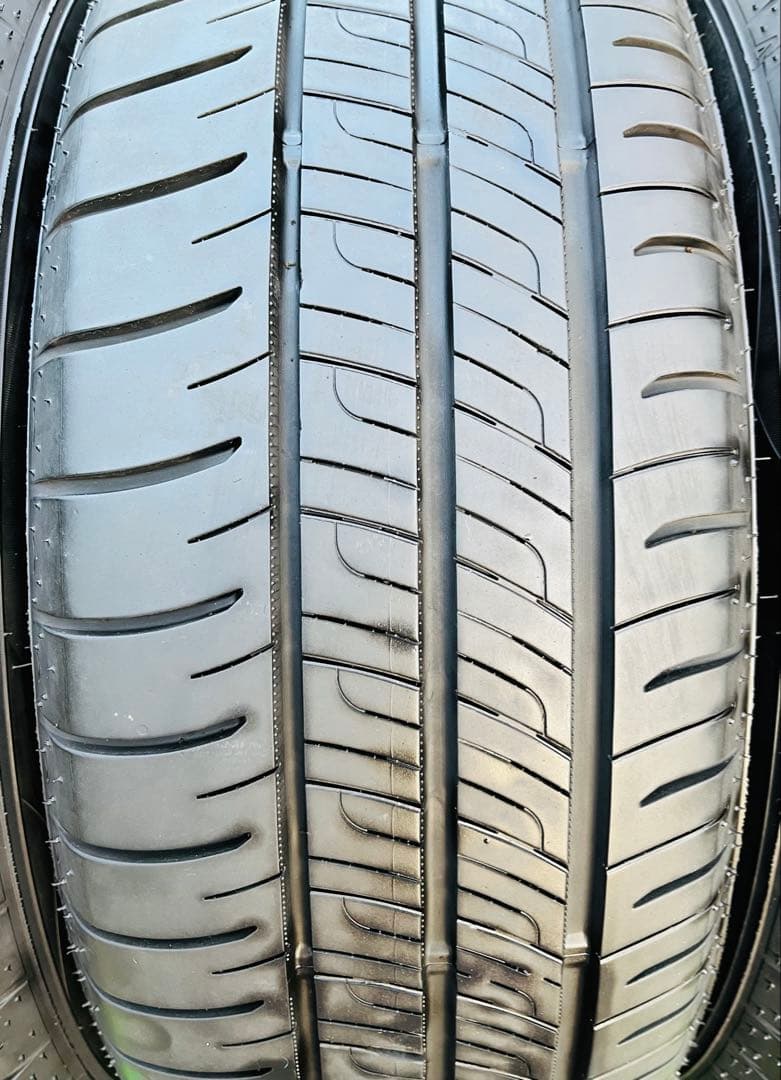 215/60R17,DUNLOP ENASAVE RV505 ,2025年
