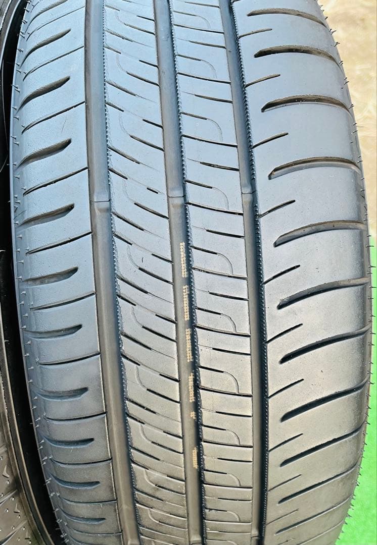 215/60R17,DUNLOP ENASAVE RV505 ,2025年
