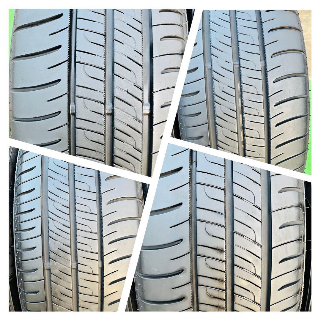215/60R17,DUNLOP ENASAVE RV505 ,2025年