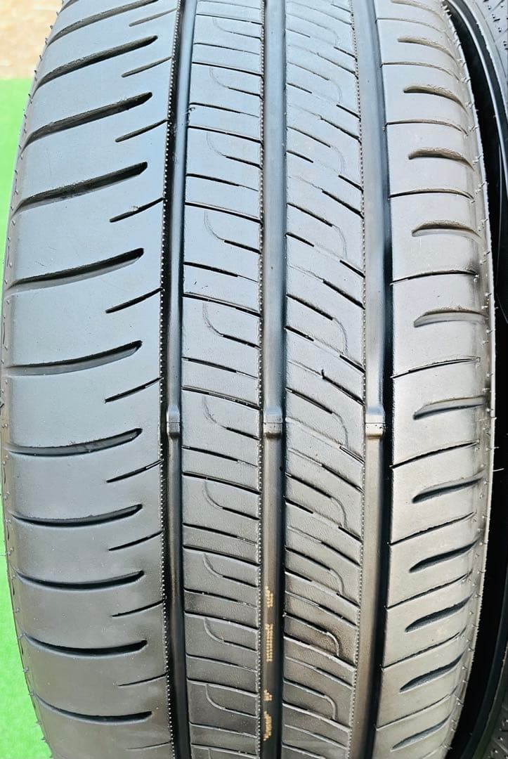 215/60R17,DUNLOP ENASAVE RV505 ,2025年