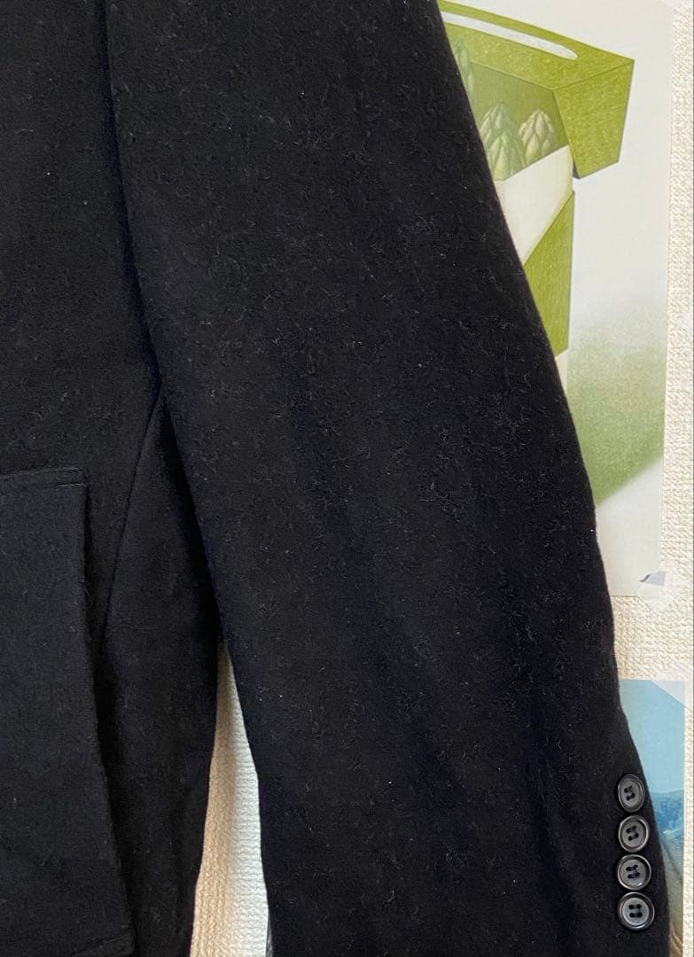 LAUREN RALPH LAUREN コート　黒