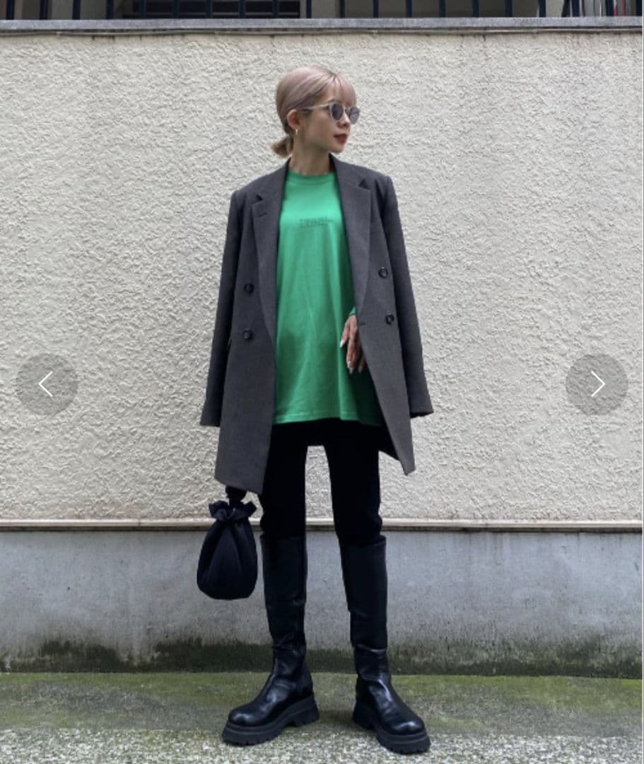 ジャケット・アウター CLASSIC MINIMAL WARM TAILORED JACKET