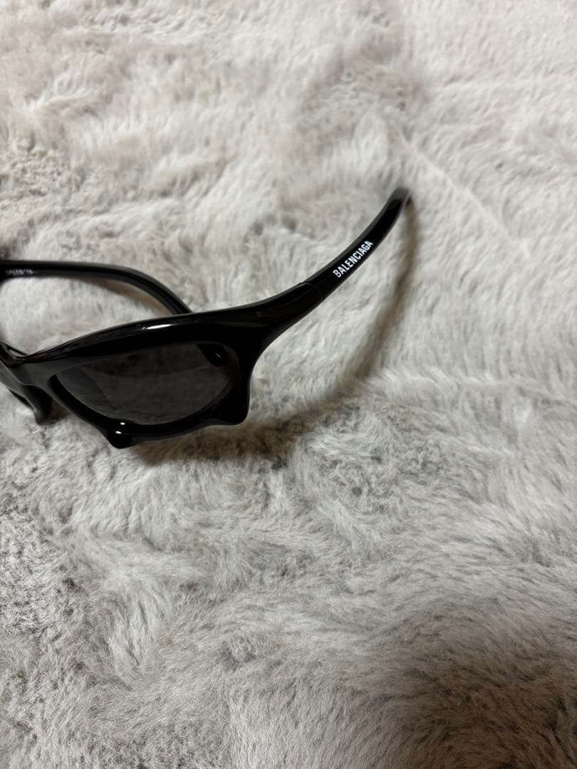 BALENCIAGA アイウェア