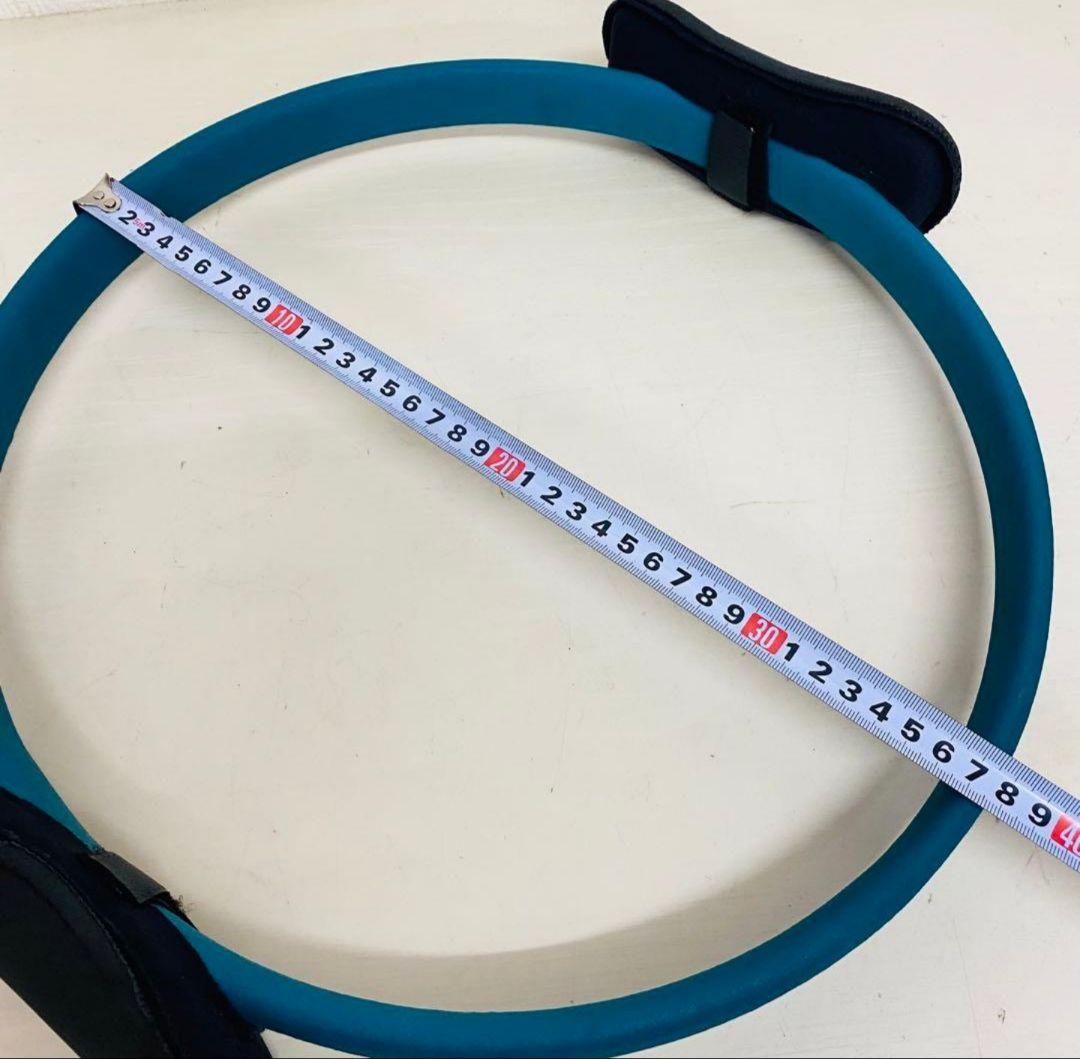 ヨガ・ピラティス Balanced Body Flex Ring Toner
