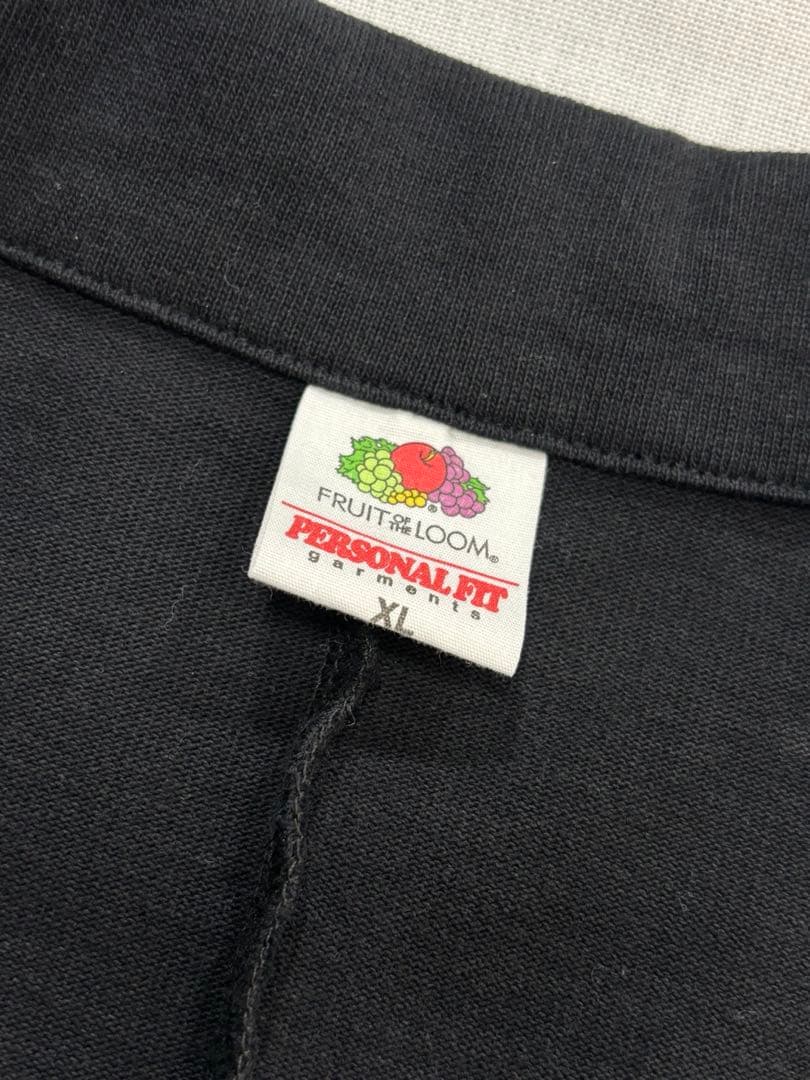 THE FRUIT ATHLETIC FORMAL SUIT金子恵治XLブラック