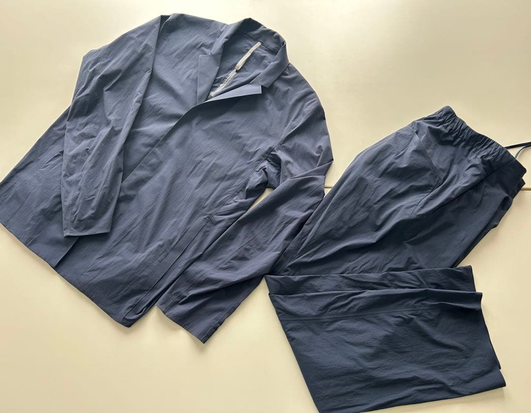 ARC’TERYX VEILANCE セットアップ ヴェイランス アークテリクス