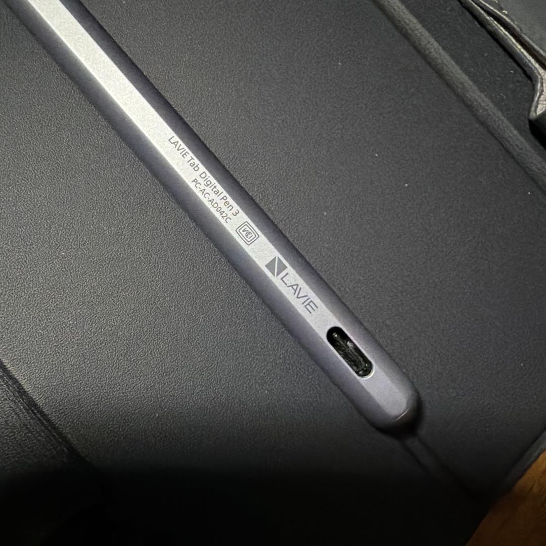 NEC LAVIE Tab T9 本体 PC-TAB09Q01&専用ケース&ペン