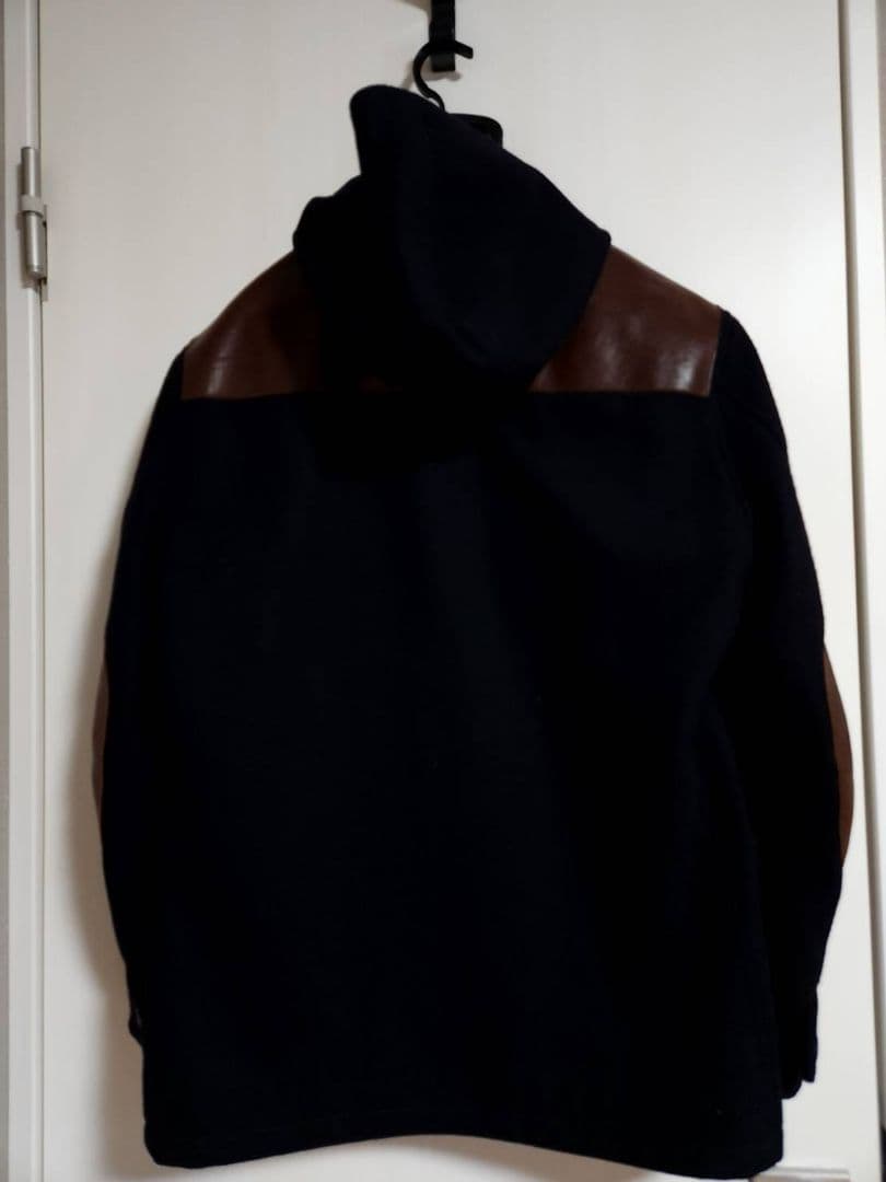 FLAT HEAD　ダッフルコート