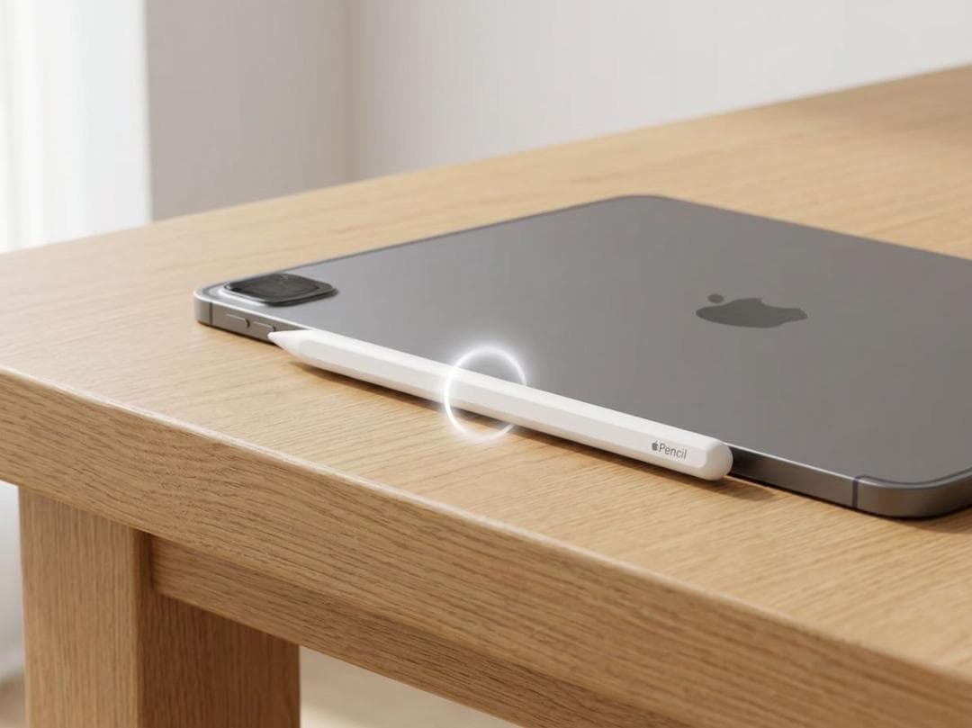 【美品】Apple Pencil(第2世代) _整備済み品