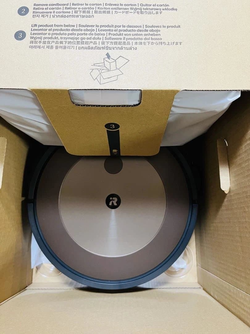 iRobot Roomba ルンバ j9+ ロボット掃除機