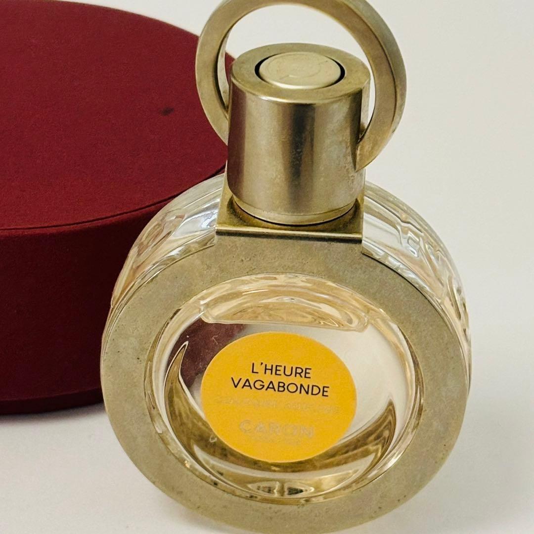 キャロン ルアーバガボンド オーデコロン 30ml