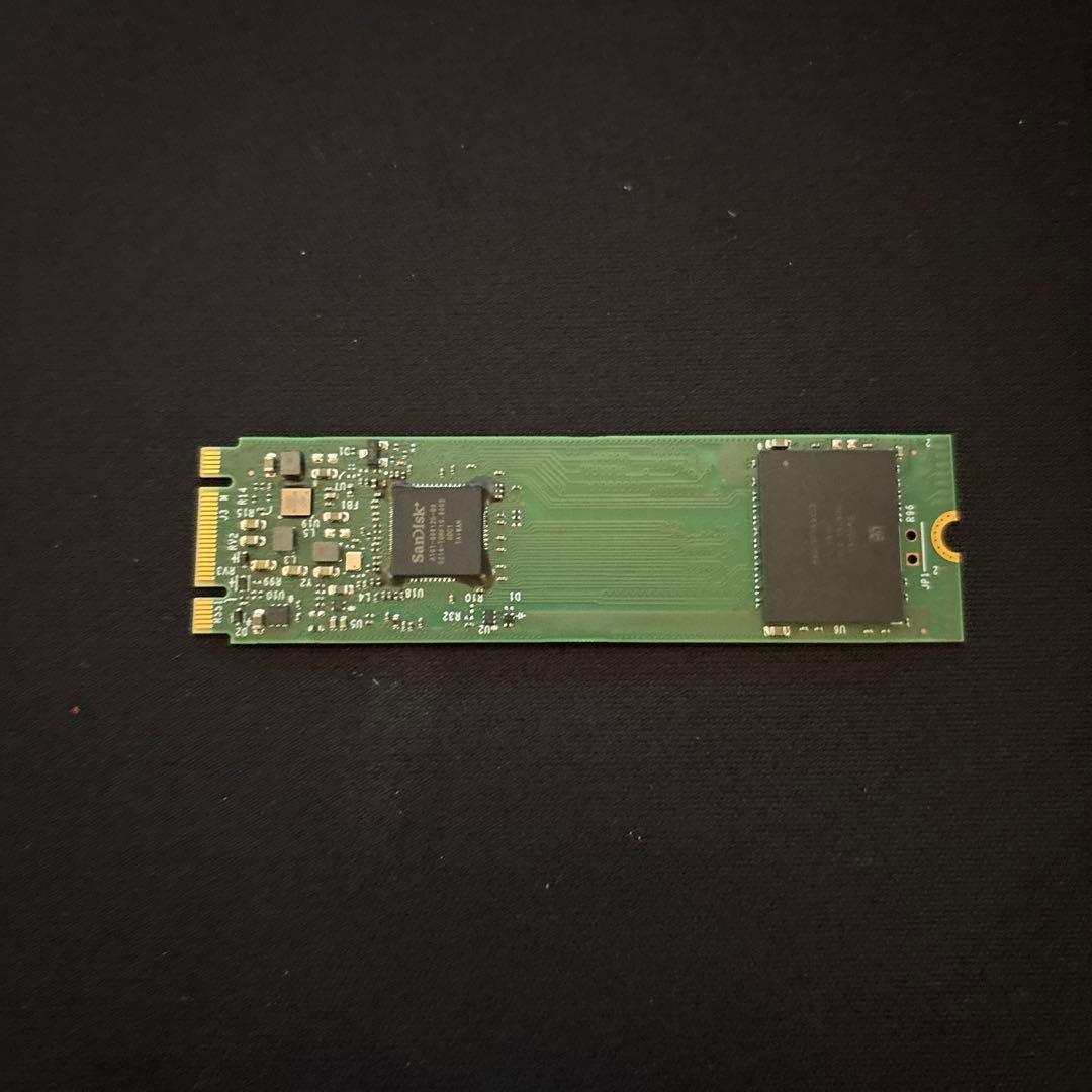 内蔵型SSD WD Blue SN550 500GB NVMe M.2 SSD