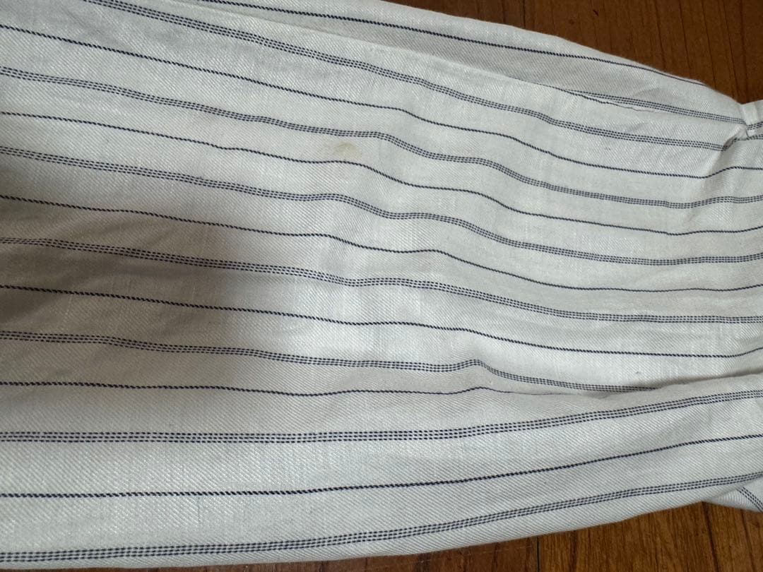 Polo Ralph Lauren ストライプセットアップ