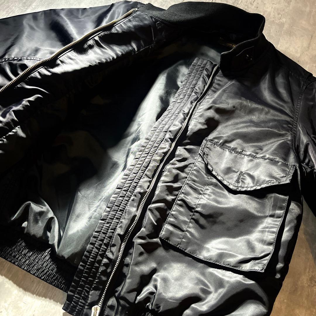 COOTIE G-8 WEP JACKET フライトジャケット MA-1 ゴンズ