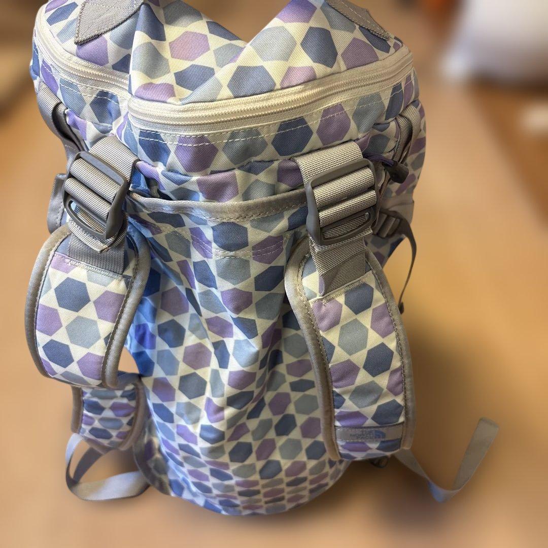 旅行かばん・小分けバッグ THE NORTH FACE
