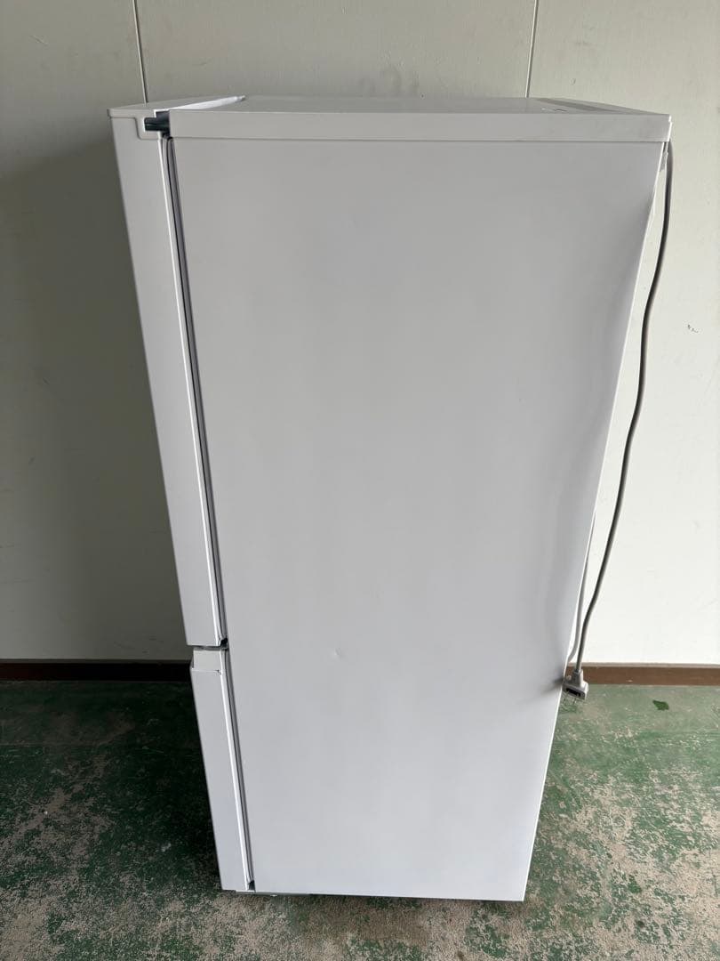 Haier/JR-NF140M/2021年製/冷蔵庫/美品