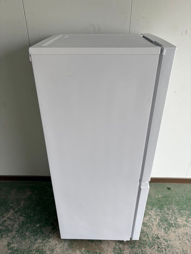 Haier/JR-NF140M/2021年製/冷蔵庫/美品