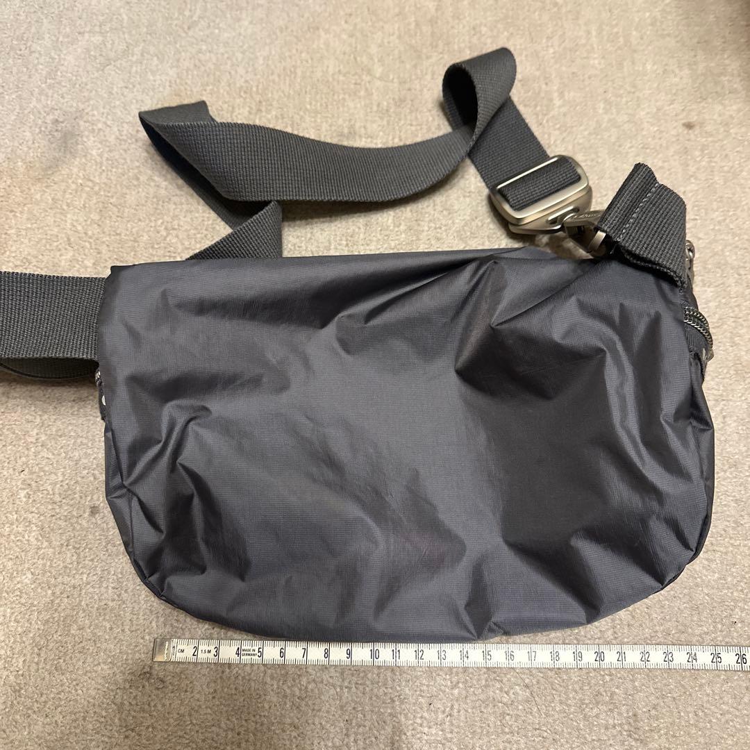 lesportsac ボディバッグ・ウエストポーチ