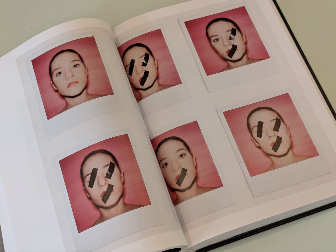 【新品】Polaroid Book / Taschen ポラロイド タッシェン