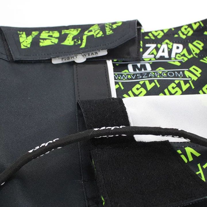 VSZAP ファイトパンツ　バトルパンツ　ハーフパンツ　ショートパンツ　M