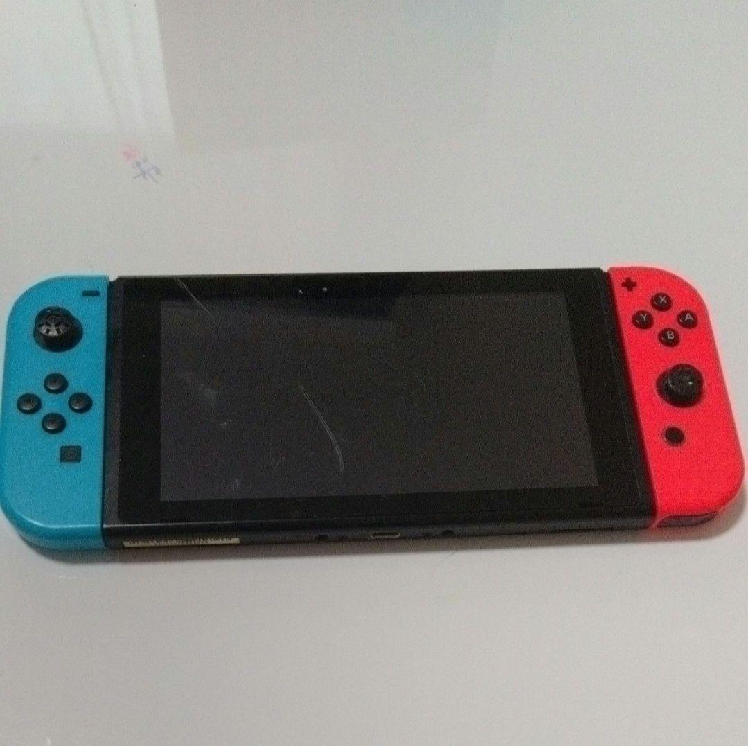 任天堂 NintendoSwitch