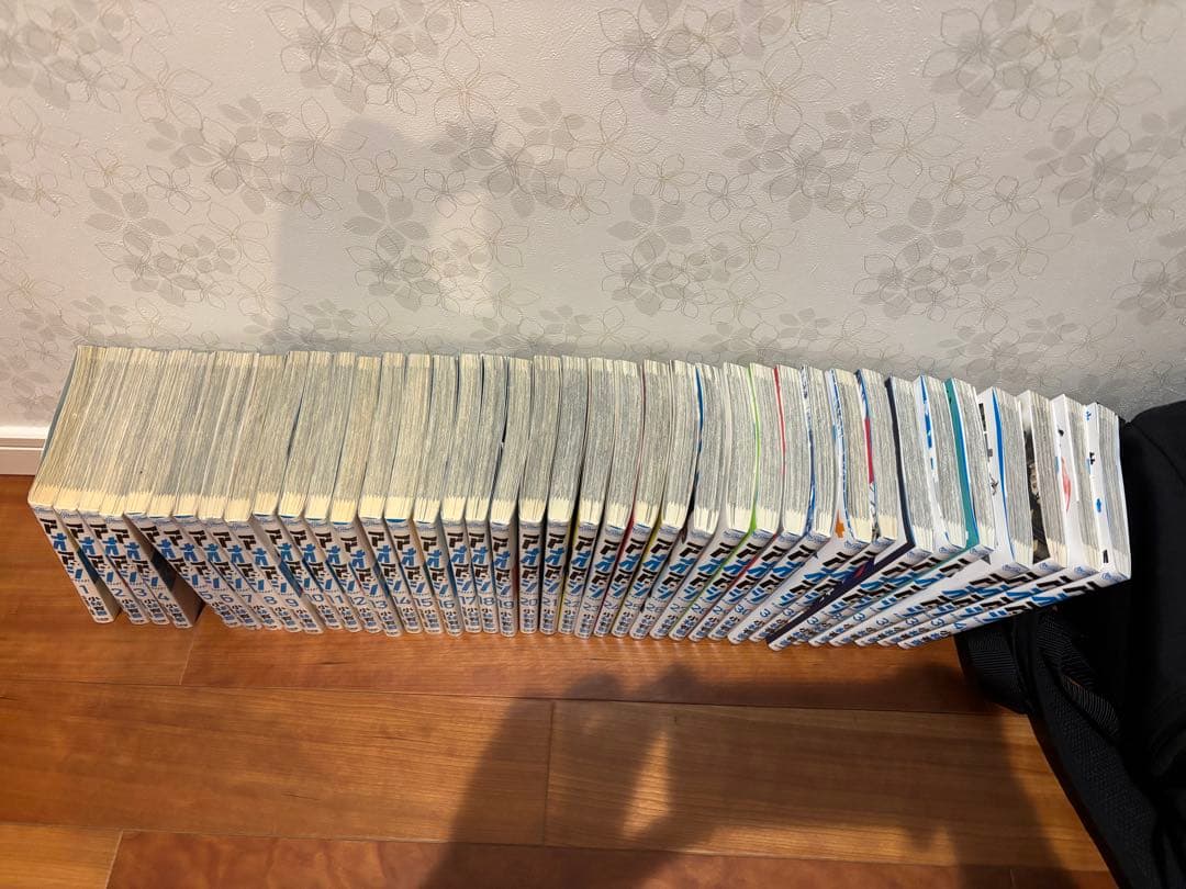アオアシ全巻セット